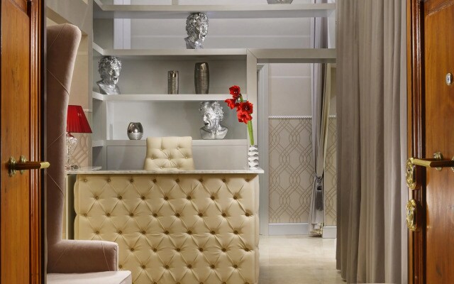 Lifestyle Suites Rome