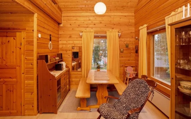 Holiday Home Kivelä