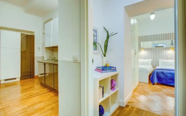 Colosseo Families and Groups 2BDR | Home and More