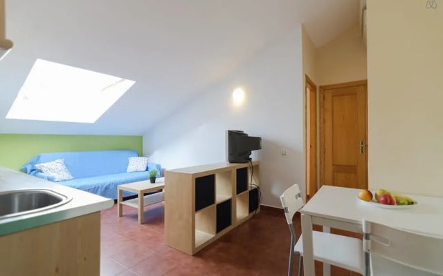 Málaga Living Apartments