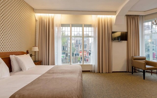 Dikker & Thijs Hotel