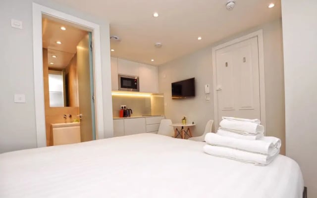 StayPrime Notting Hill Serviced Apartments