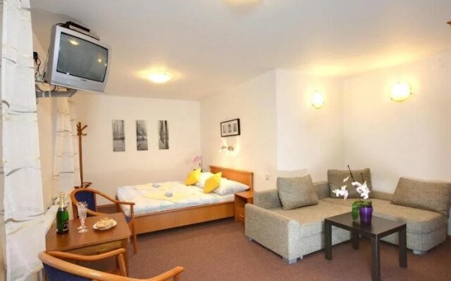 Pension Harrachov