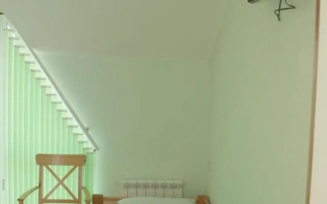 Anzhelika Hotel