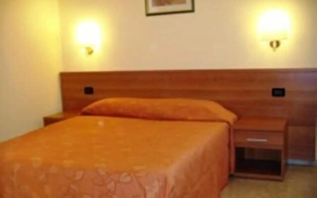 Appartamento privato Simone