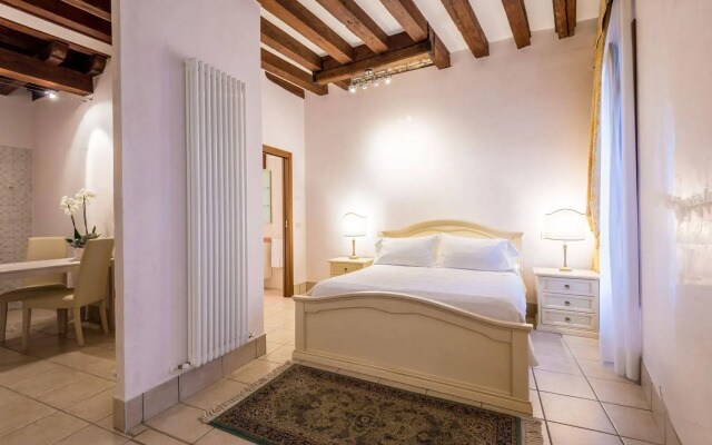 Ca Cappellis B&B