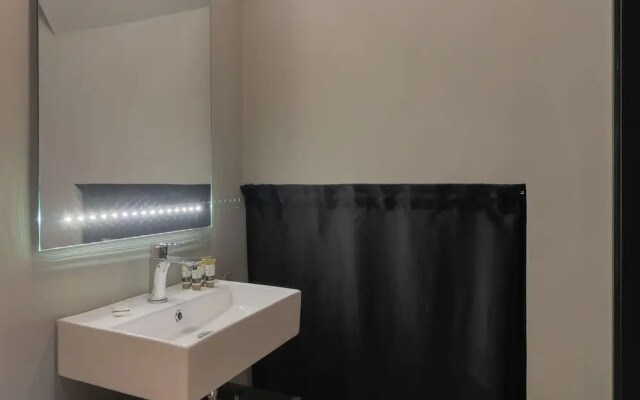 Loft Málaga