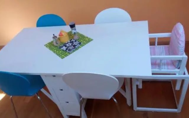 Deli`s Retreat