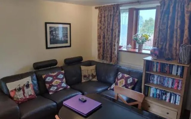Pellcroft Cottage