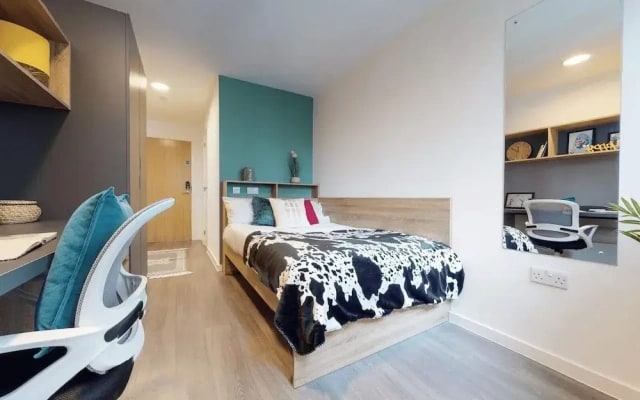 Barnard Point in London - Campus Accommodation
