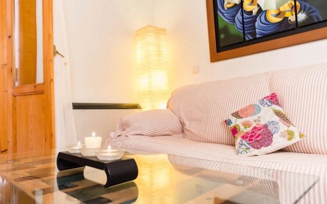 Apartamento Divina Malasaña