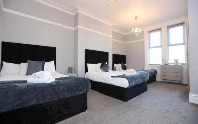 Hotel Anfield