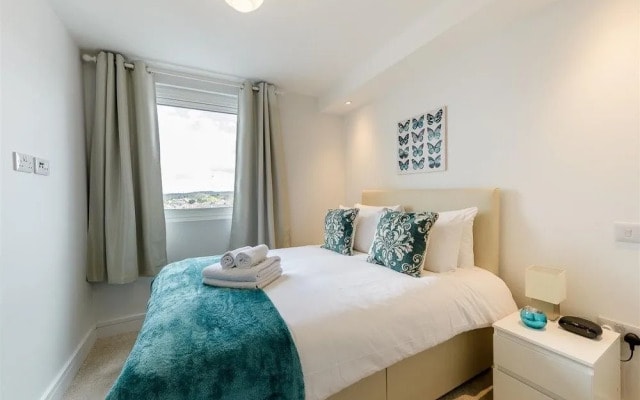 Flying Butler - Edgware Apartments