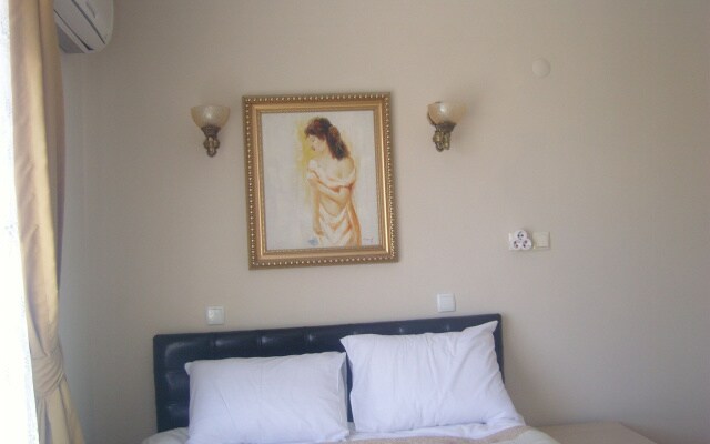 Sofia Corner Hotel
