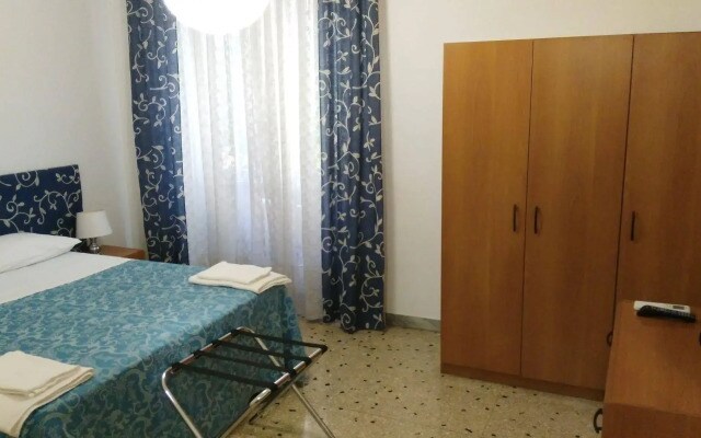 Trionfal Apartment