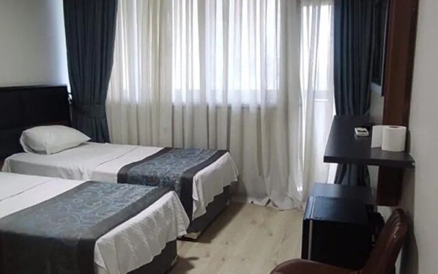 Volens Hotel