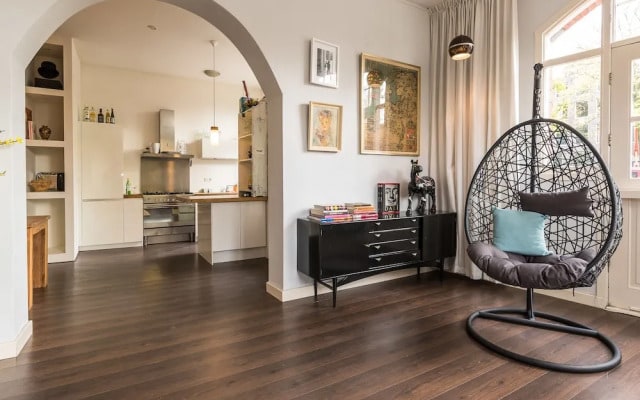 Apartment Azara Amsterdam