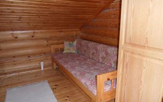 Holiday Home Harakanpesä