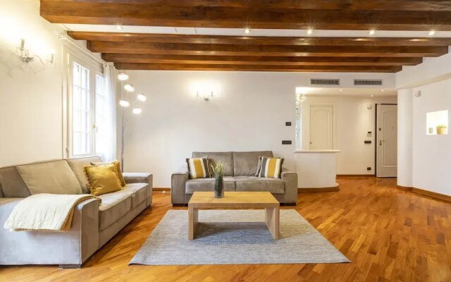 Tolentini Terrace by Wonderful Italy