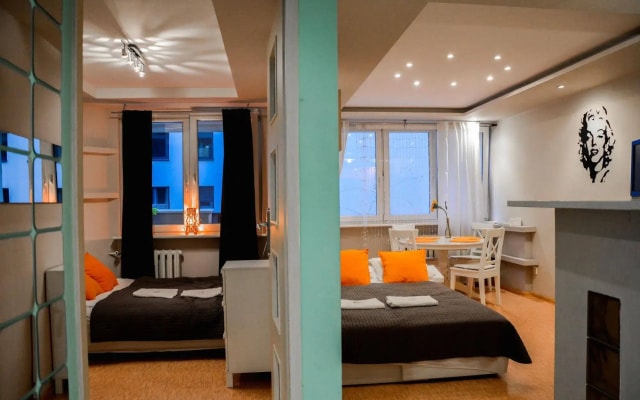 Dream Loft Central