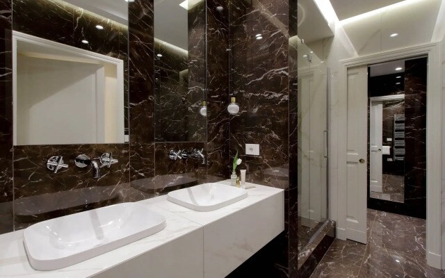 Domna Luxury Suites
