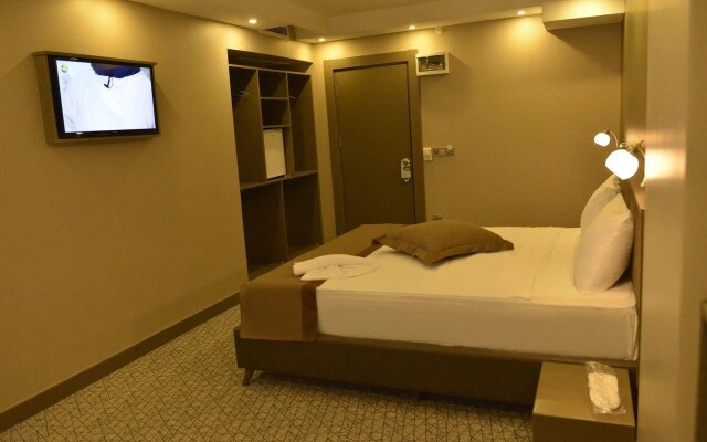 Turkeli Hotel