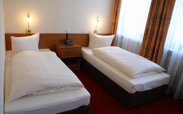 Hotel Accolo
