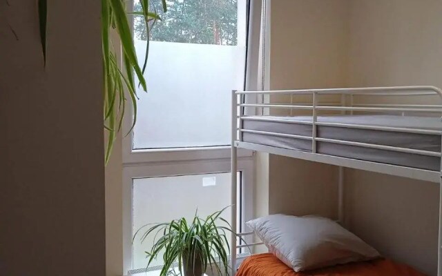 Hostel Lubelski