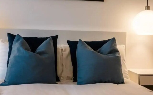 Host Apartments Kings Dock View Baltic Living