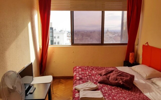 Santo Domingo Apartment Madrid