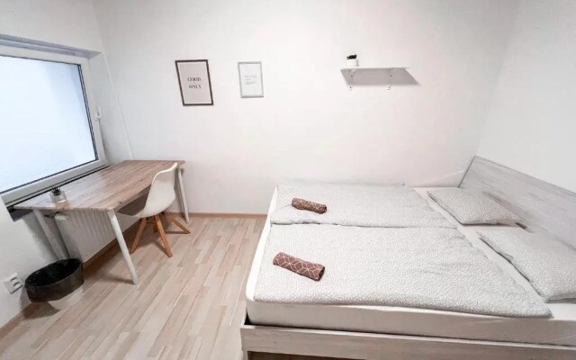 Williams Apartments Prague