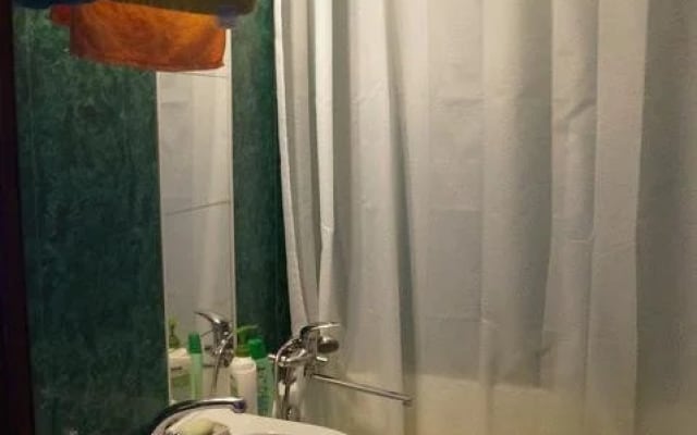 Жилое помещение Странник