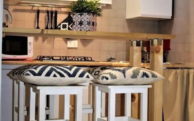 Riari Trastevere Apartment