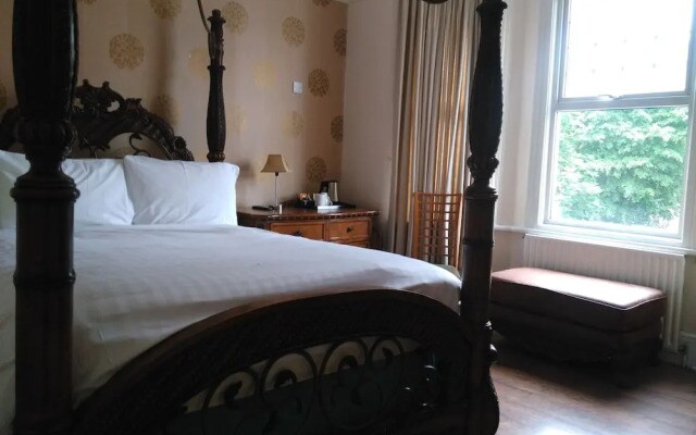Maitrise Hotel Wembley