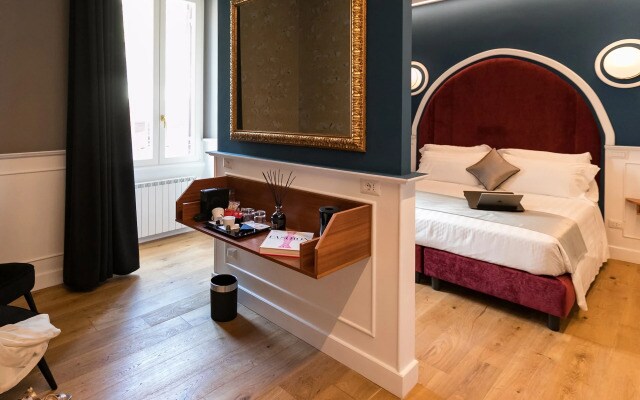 Jb Relais Luxury