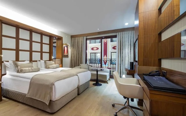 Grand Millenium Konya