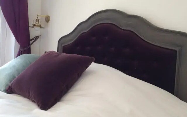 Appartement de Luxe Avenue Montaigne