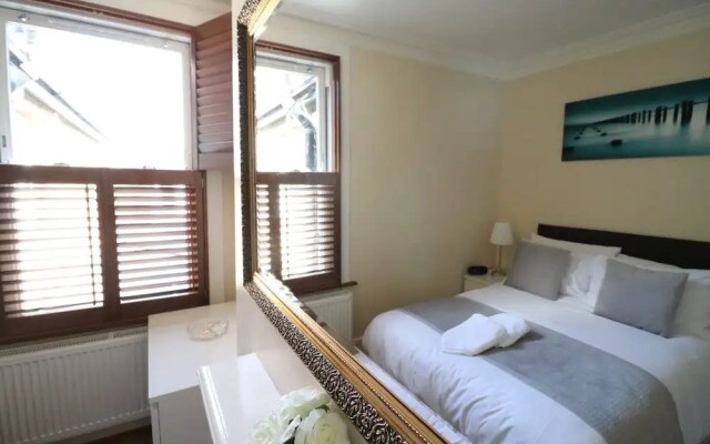 Hartley Guest House