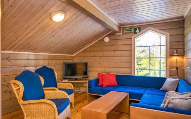 Holiday Home Villa hukka