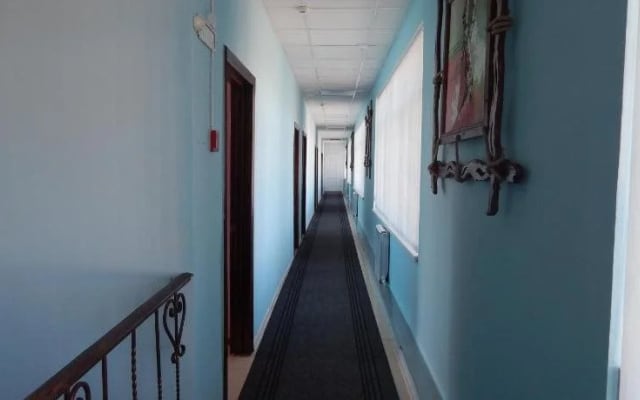 Dom Aleks Guest House