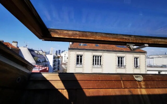 Studio la Belle Vie (Adults Only)