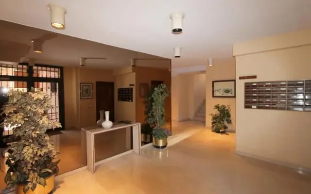 Apartamento Farineli Deco