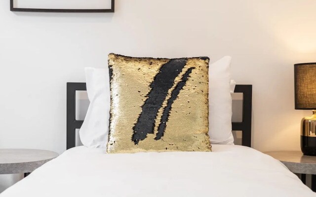 Host Stay Slater Street Apartments