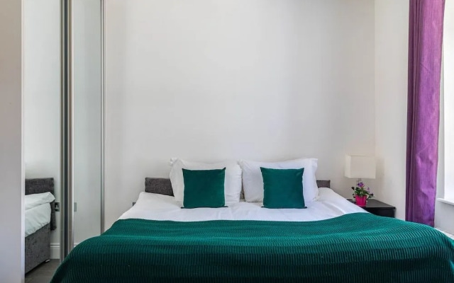 Maida Vale - Carlton Vale Apartments