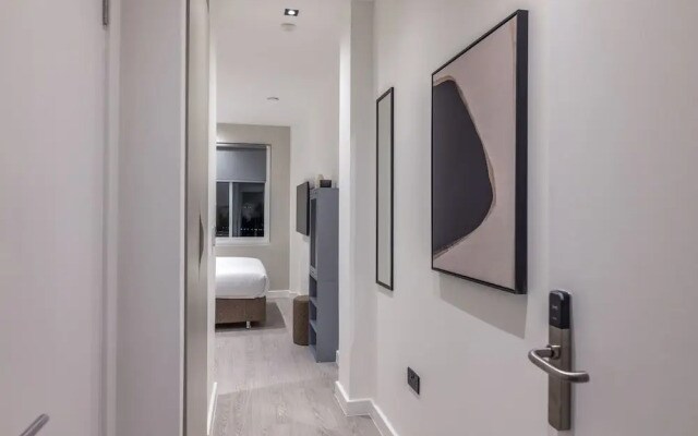 Diff-Rent Living