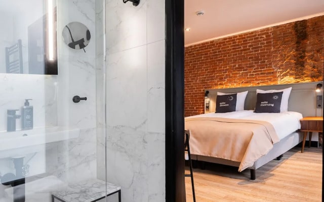 Limehome Amsterdam Leidsekruisstraat