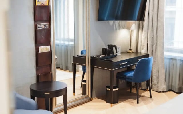 Hotel Bastian
