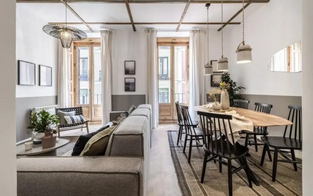 Baquo - 4 Bedrooms in Malasa a