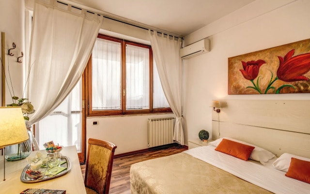 Trastevere Rooms