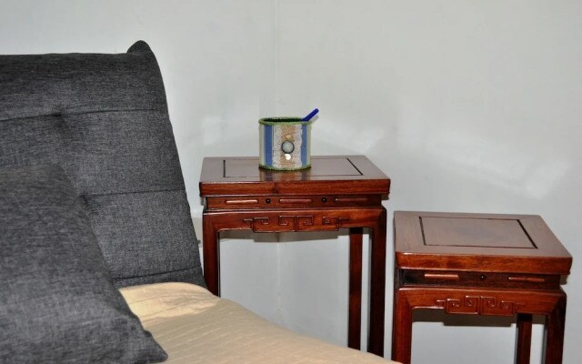 Debby Suite